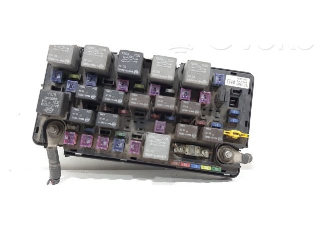 Модуль управления BSM 06k02n, ET-R8 SsangYong Actyon