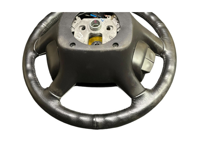 Подушка безопасности водителя 95028511B, 04230026   Chevrolet Captiva