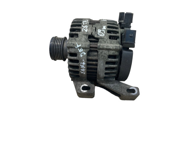 Генератор    Volvo V70      