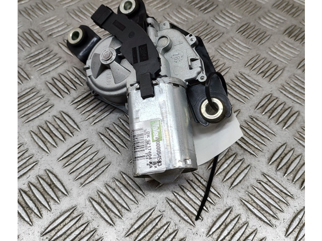 Моторчик заднего дворника DK6217404AA, W000054583 Land Rover Range Rover Sport L494