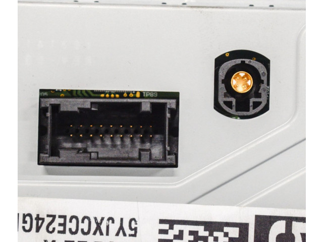 Панель приборов 100478800F Tesla Model X