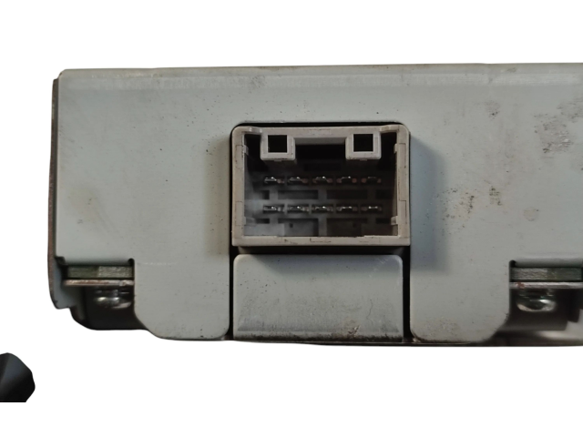 Блок управления 82131SJ001, EUV9SR057DE Subaru Forester SK