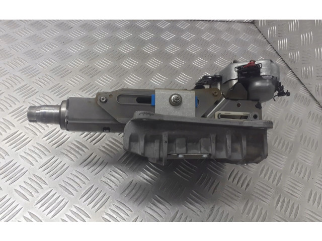 Комплект оси рулевого колеса Audi A6 S6 C6 4F