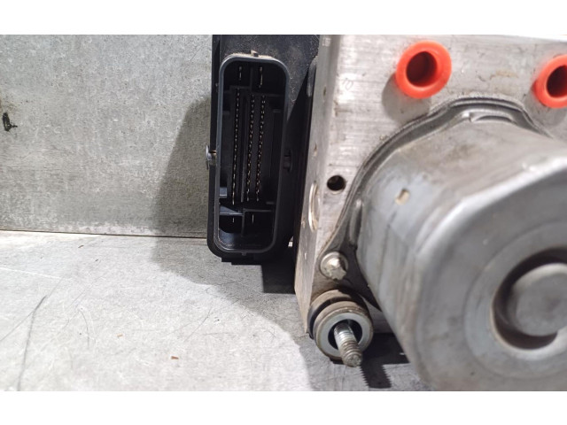 Блок АБС 6R0614517BL Seat Ibiza IV (6J,6P) 2008 - 2017 года