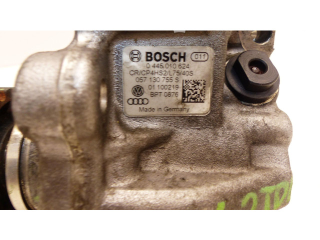 Vstřikovací čerpadlo 0445010624 Audi A8 S8 D4 4H
