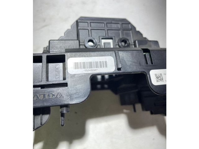 Блок управления 31343018 Volvo S60