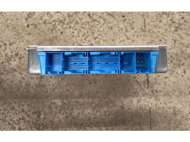 Блок управления коробкой передач 7532988, WK33503AU BMW X3 E83