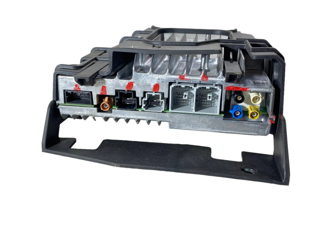 Блок управления 84977962   Chevrolet Equinox