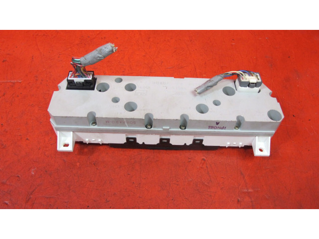 Блок управления климат-контролем S0XA430M Honda Odyssey