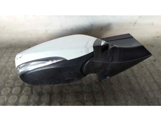 Zpětné zrcátko pravé Hyundai i30 87620A6050, RETROVISORDERECHO
