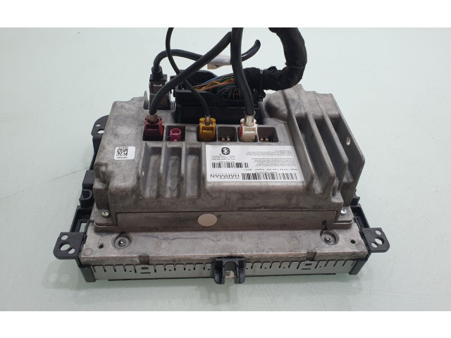 Дисплей    68238619AC, T00BE198470128   Jeep Cherokee