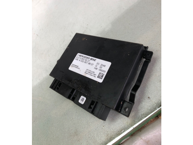 Блок управления коробкой передач A2139006227   Mercedes-Benz GLC X253 C253