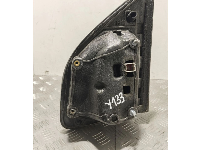 Zpětné zrcátko levé Ford F150 2002