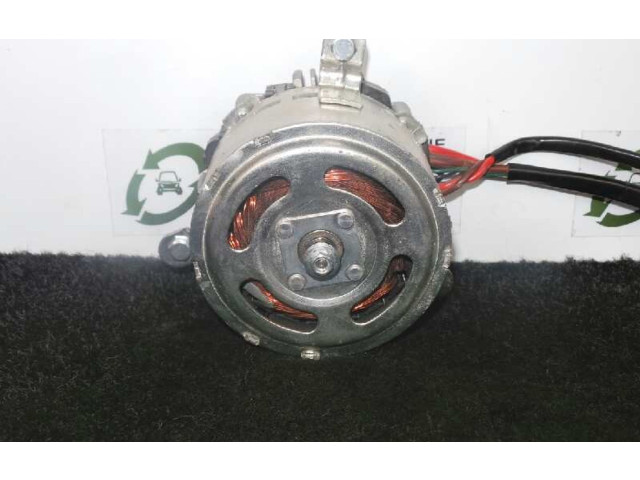 Вентилятор радиатора 8EW351040071, SIN.ASPAS Volkswagen Caddy