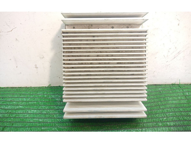 Радио/ проигрыватель CD/DVD / навигация 61013789, 61013789 KIA Sorento