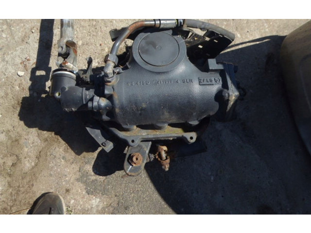    Рулевая рейка    Renault 4  -  года