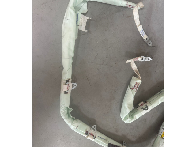 Боковая подушка безопасности p31455874   Volvo S90, V90