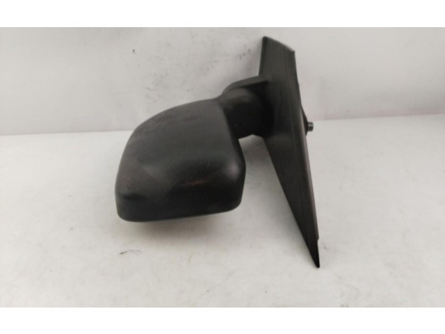 Зеркало электрическое Ford Transit - Tourneo Connect 2009 - 2013 года