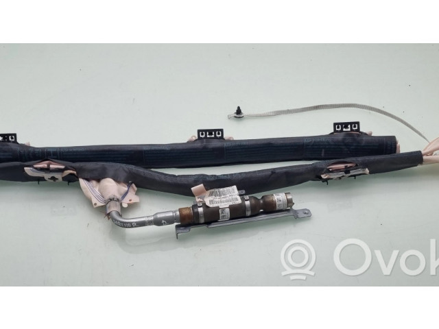 Боковая подушка безопасности 9681391580   Peugeot Partner