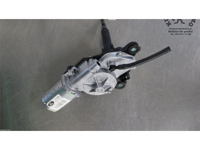 Моторчик заднего дворника 2246640    Ford Transit -  Tourneo Connect