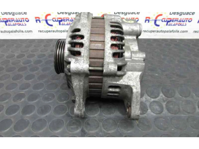Генератор MD3060635 Mitsubishi Galant