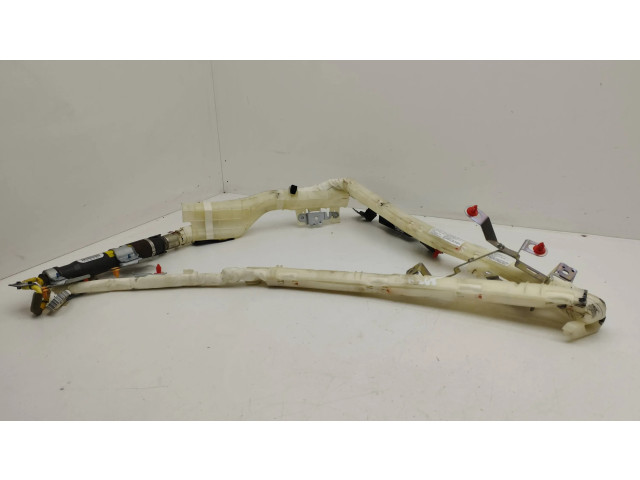 Боковая подушка безопасности 609753500B, 6106668   Honda Accord