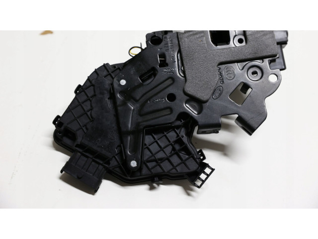 Замок багажника Jaguar F-Pace 2016 - года