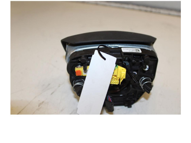 Подушка безопасности водителя 4N020104S   Audi A6 S6 C8 4K