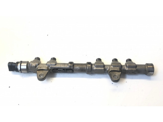 Vstřikovací lišta 0445214217, 55234437 Fiat 500L pro naftový motor 1.3