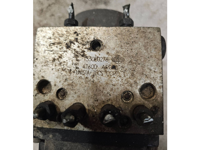 Jednotka ABS 47600AR000, 1530E0276 Nissan X-Trail T30 2003