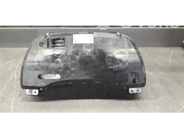 Přístrojová deska Fiat Punto (199) 2012 555000460104