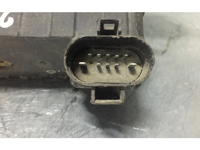 Блок АБС 1H2614117A, 10020201244   Volkswagen  Corrado  1988 - 1995 года