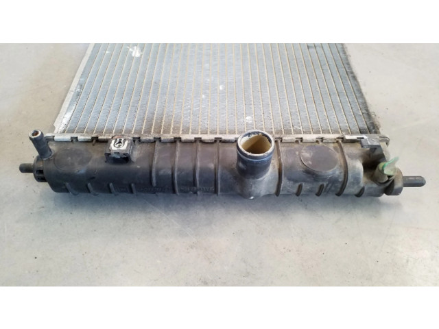 Радиатор охлаждающей жидкости