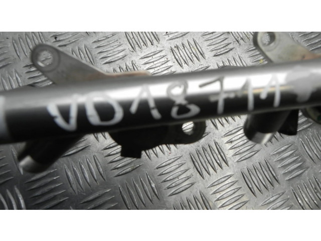 Топливная рампа A2780703495, VD18711   Mercedes-Benz SL R231 4.7 