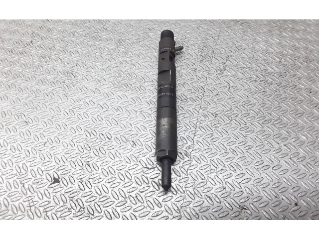 Форсунка 8200240244, 8200049876    Renault Clio II  - 