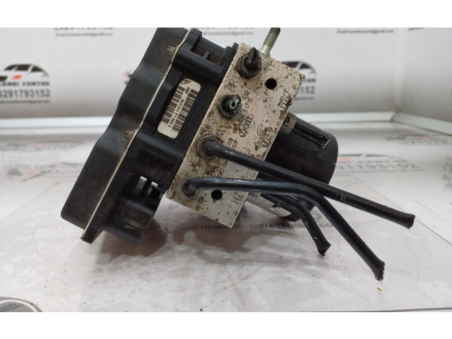 Блок управления АБС 6R0907379AH, 01216J0213   Audi A1