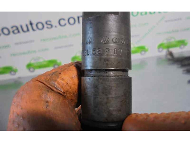 Vstřikovač 028130201G, KBEL58P87 Seat Toledo I (1L) AHU