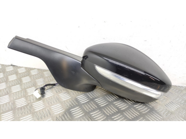 Zpětné zrcátko levé Citroen C3 2019