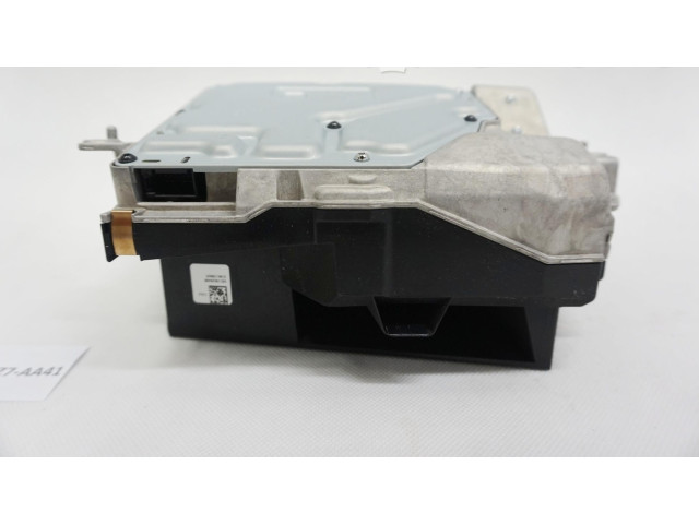 Дисплей Volkswagen Golf VIII