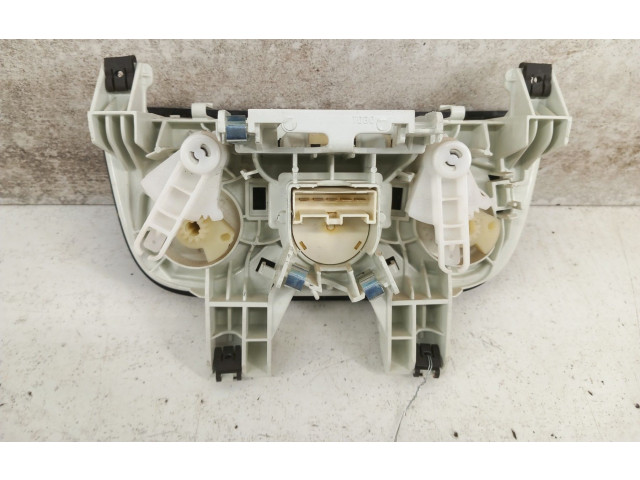 Блок управления климат-контролем 00006490K3   Citroen Nemo