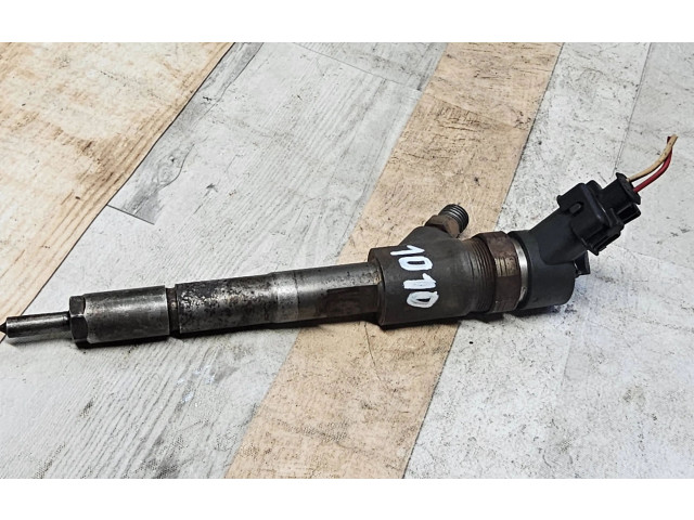 Vstřikovač 0445110227 Toyota Auris 150