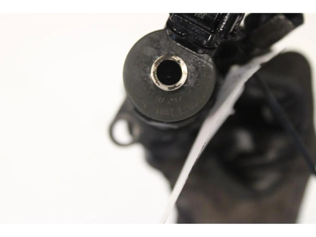 Vstřikovač Peugeot 207 CC 1.6 9HZ