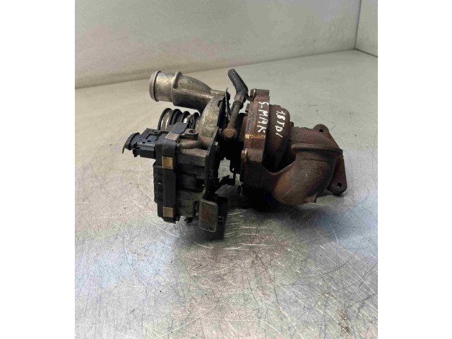 Турбина Ford S-MAX 7g996k682bb, 7g996k682bb