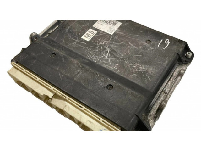 Řídící jednotka 8966160N10, 2759000451 Toyota Land Cruiser (J150) 2009