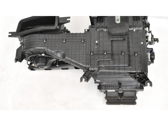 Вентилятор печки Tesla Model S