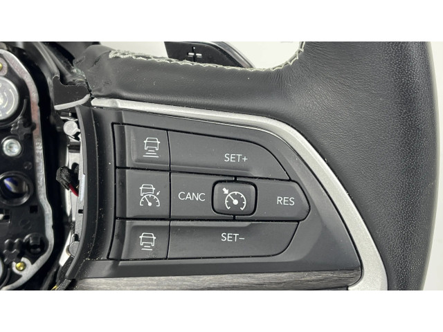 Руль Jeep Grand Cherokee WL 2021- года