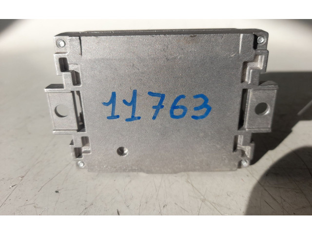 Блок управления 4N0035456G Skoda Octavia Mk4