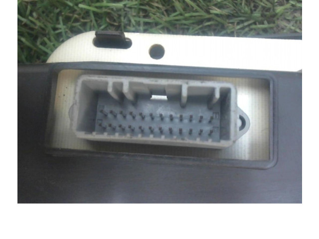 Панель приборов 248106397R, 248106397R Dacia Logan I