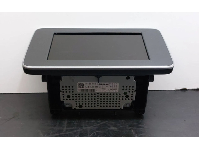 Дисплей    A2059004113   Mercedes-Benz GLC X253 C253