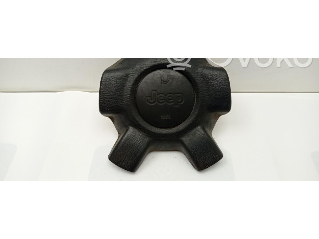 Подушка безопасности двери P5GG30DX9AC   Jeep Cherokee III KJ